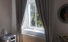 Nokturn Apartament